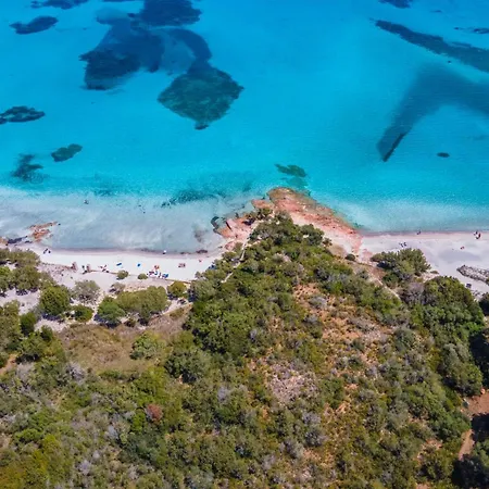 Bocca By Domusaway Porto San Paolo