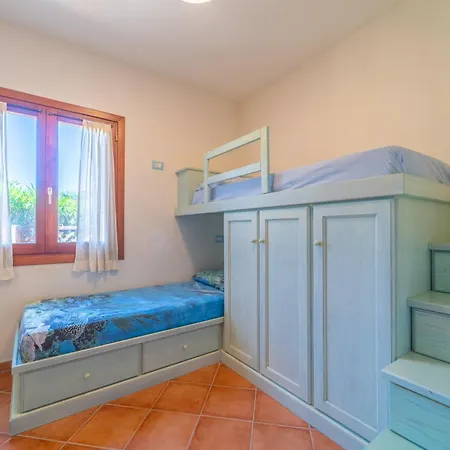 Bocca By Domusaway Porto San Paolo