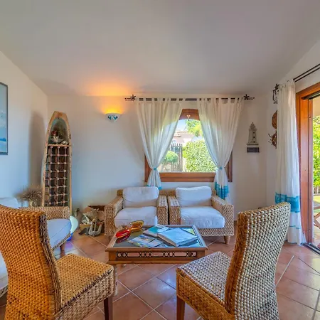 Bocca By Domusaway Villa