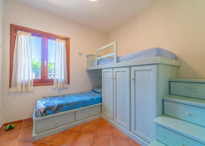Bocca By Domusaway Porto San Paolo