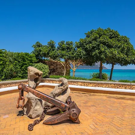 Villa Bocca By Domusaway