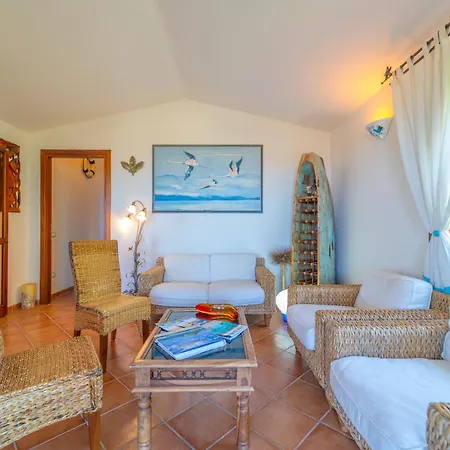 Villa Bocca By Domusaway *
