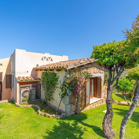 Bocca By Domusaway Villa Loiri Porto San Paolo