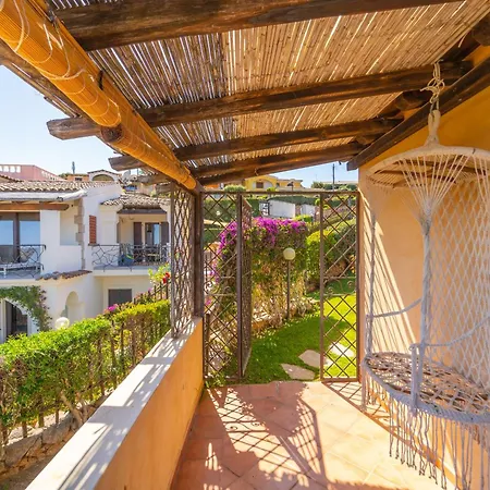 Villa Bocca By Domusaway Porto San Paolo (Sardinia)