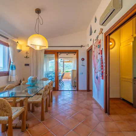 Villa Bocca By Domusaway