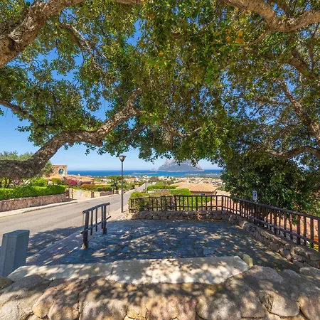 Villa Bocca By Domusaway Loiri Porto San Paolo