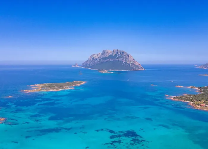 Willa Bocca By Domusaway Porto San Paolo (Sardinia)